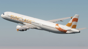 Sunclass (Fleet) - Fenixsim A321 CFM thumbnail 6