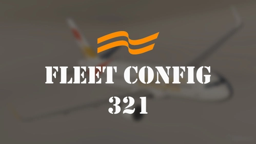 Sunclass fleet (Fenix) - GSX Pro Configs
