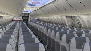 Sunexpress [Package] w/Cabin IFly B737 MAX 8 thumbnail 6