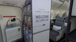 Sunexpress [Package] w/Cabin IFly B737 MAX 8 thumbnail 7