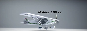 Super Guépard 100HP thumbnail 2