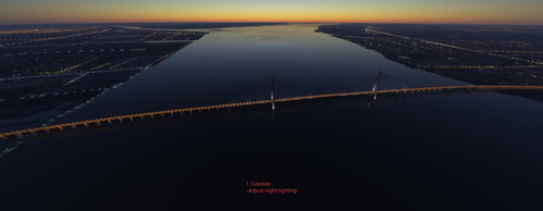 Sutong-Yangtze-River-Bridge_苏通长江公路大桥