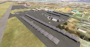 SVBM - Aeropuerto Internacional "Jacinto Lara" thumbnail 4