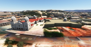 SVCU - Aeropuerto Internacional "Antonio José de Sucre" thumbnail 4