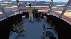 SVCU - Aeropuerto Internacional "Antonio José de Sucre" thumbnail 5