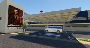 SVCU - Aeropuerto Internacional "Antonio José de Sucre" thumbnail 3