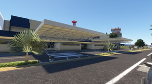 SVCU - Aeropuerto Internacional "Antonio José de Sucre" thumbnail 6
