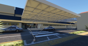 SVCU - Aeropuerto Internacional "Antonio José de Sucre" thumbnail 7