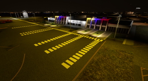 SVMT - Aeropuerto Internacional José Tadeo Monagas thumbnail 2