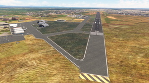 SVMT - Aeropuerto Internacional José Tadeo Monagas thumbnail 4