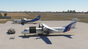 Swiftair (Real Cargo Interior) thumbnail 3