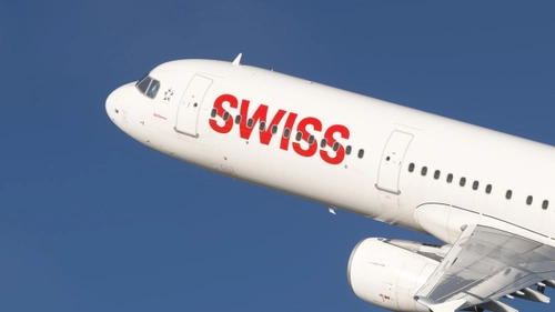 Swiss [Fleet] w/Cabin Fenixsim A321 [8K+4K]