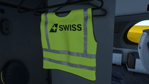 Swiss HB-IFC A350-900 thumbnail 8