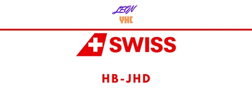 Swiss HB-JHD