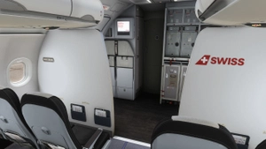 Swiss [Pack] w/Cabin Fenixsim A320 [8K+4K] V2 thumbnail 3