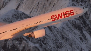 Swiss [Pack] w/Cabin PMDG B777-300ER thumbnail 4