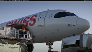 Swiss HB-JPG  livery for inibuilds A321LR MSFS2024 (with cabin) thumbnail 2