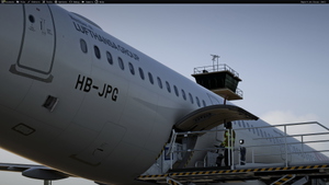 Swiss HB-JPG  livery for inibuilds A321LR MSFS2024 (with cabin) thumbnail 3