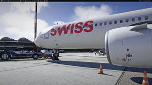 Swiss HB-JPG  livery for inibuilds A321LR MSFS2024 (with cabin) thumbnail 4