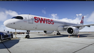Swiss HB-JPG  livery for inibuilds A321LR MSFS2024 (with cabin) thumbnail 5