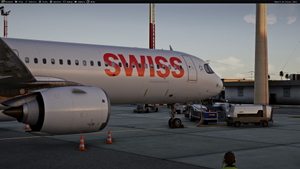 Swiss HB-JPG  livery for inibuilds A321LR MSFS2024 (with cabin) thumbnail 11