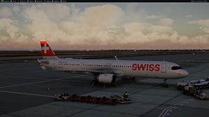 Swiss HB-JPG  livery for inibuilds A321LR MSFS2024 (with cabin) thumbnail 13