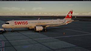 Swiss HB-JPG  livery for inibuilds A321LR MSFS2024 (with cabin) thumbnail 14