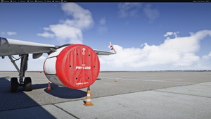 Swiss HB-JPG  livery for inibuilds A321LR MSFS2024 (with cabin) thumbnail 17