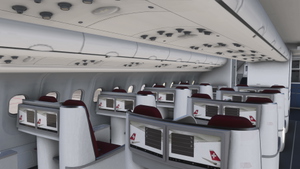 Swiss International Airlines HB-JHJ & HB-JHH liveries for Inibuilds A330-300RR MSFS2024 (with cabin) thumbnail 15