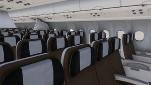 Swiss International Airlines HB-JHJ & HB-JHH liveries for Inibuilds A330-300RR MSFS2024 (with cabin) thumbnail 16