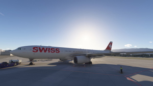 Swiss International Airlines HB-JHJ & HB-JHH liveries for Inibuilds A330-300RR MSFS2024 (with cabin) thumbnail 12