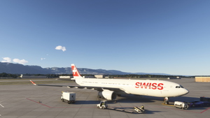 Swiss International Airlines HB-JHJ & HB-JHH liveries for Inibuilds A330-300RR MSFS2024 (with cabin) thumbnail 14