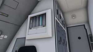 Swiss International Airlines HB-JHJ & HB-JHH liveries for Inibuilds A330-300RR MSFS2024 (with cabin) thumbnail 19