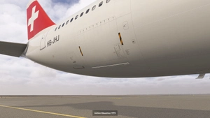 Swiss International Airlines HB-JHJ & HB-JHH liveries for Inibuilds A330-300RR MSFS2024 (with cabin) thumbnail 9