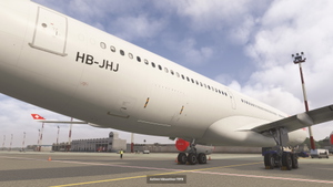 Swiss International Airlines HB-JHJ & HB-JHH liveries for Inibuilds A330-300RR MSFS2024 (with cabin) thumbnail 10