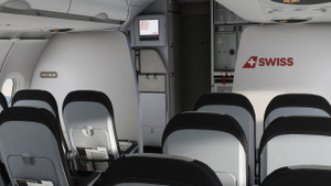 Swiss [Package] w/Cabin Fenixsim A321 Sharklet [8K+4K] thumbnail 7