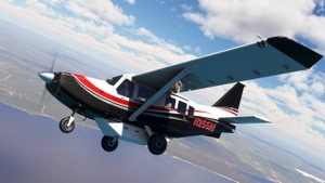 SWS GA-8 Airvan - N255AV (Dynamic Registration) thumbnail 1