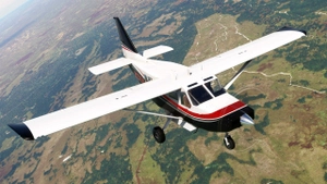 SWS GA-8 Airvan - N255AV (Dynamic Registration) thumbnail 4