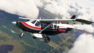 SWS GA-8 Airvan - N255AV (Dynamic Registration) thumbnail 5