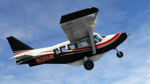 SWS GA-8 Airvan - N255AV (Dynamic Registration) thumbnail 6