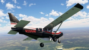 SWS GA-8 Airvan - N255AV (Dynamic Registration) thumbnail 7