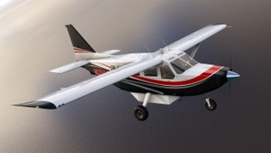 SWS GA-8 Airvan - N255AV (Dynamic Registration) thumbnail 8