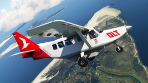 SWS GA-8 Airvan - Ostfriesischer Flug Dienst D-EOLF thumbnail 2
