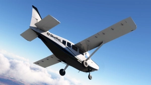 SWS GA-8 Airvan - Skydive Australia VH-AUM (Dynamic Registration) thumbnail 7