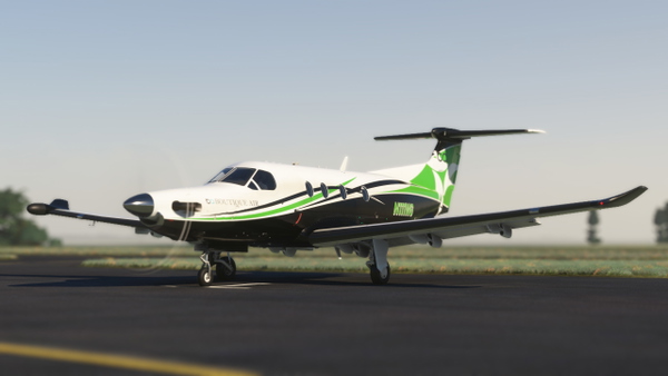 Sws Pc Liveries Requests - SWS PC-12 Boutique Air - Flightsim.to