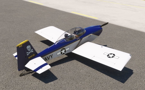 SWS Van's RV-8  N747JG thumbnail 4