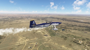 SWS Van's RV-8  N747JG thumbnail 5
