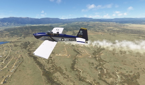 SWS Van's RV-8  N747JG thumbnail 6