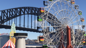 Sydney Scenery Fix thumbnail 2