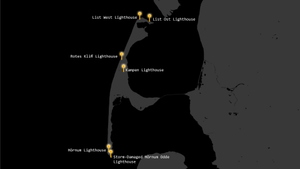 Sylt Lighthouse Bundle thumbnail 2